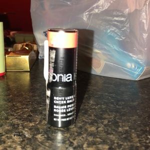 Sonia Kashuk dewy luxe lip & cheek balm